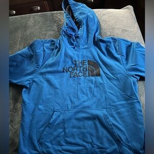 The North Face Hoodie
